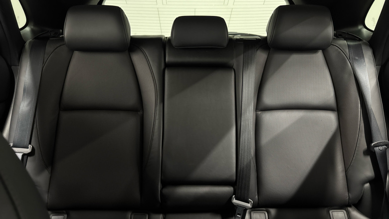 Mazda Cx-30 2.0 e-Skyactiv G MHEV GT Sport 5dr Auto Petrol Hatchback